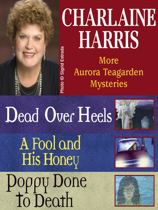 Title details for More Aurora Teagarden Mysteries by Charlaine Harris - Available
